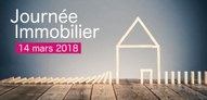 En savoir + sur la Journée Immobilier 2018