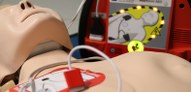 Défibrillateurs : obligation d'équipement pour certains établissements à compter du 1er janvier 2020