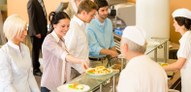 Salariés « SEP » : évaluation forfaitaire de l’avantage repas 2020