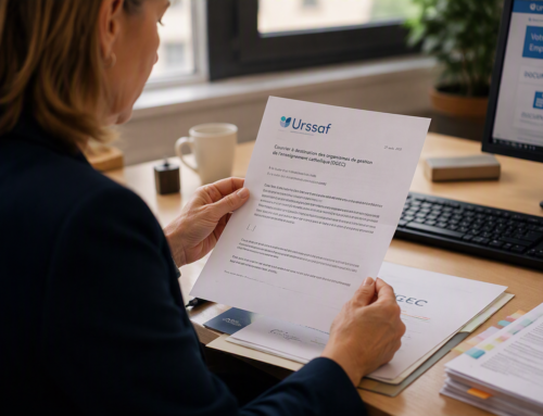 Taxe d&rsquo;apprentissage – Note du 2 septembre 2026