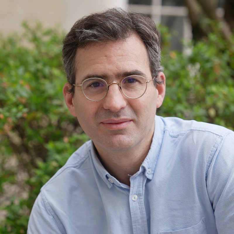 GUILLAUME PRÉVOST
